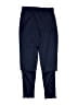 Puma Blue Track Pants Size M (kids) - photo 2