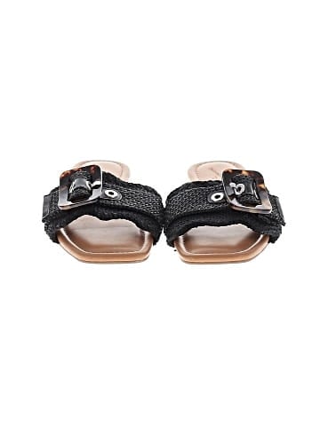 Universal Thread Sandals (view 2)