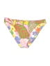 Maaji Tropical Pink Swimsuit Bottoms Size L - photo 1