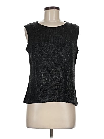 Ronni Nicole Sleeveless Top (view 1)