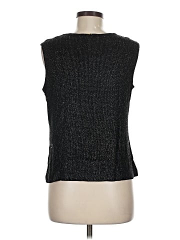 Ronni Nicole Sleeveless Top (view 2)