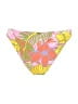 Maaji Tropical Pink Swimsuit Bottoms Size L - photo 2