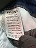 mavi Blue Jeans Size 32 waist - photo 5