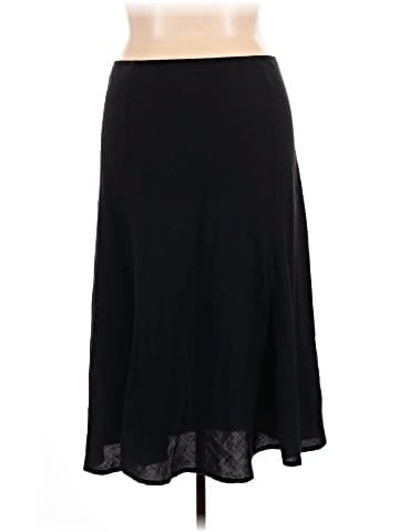 Eileen Fisher Formal Skirt (view 2)