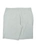 Daisy Fuentes Gray Shorts Size 12 - photo 2