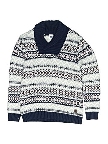 Janie and Jack Pullover Sweater (view 1)