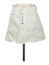 We the Free White Denim Skirt Size 25 waist - photo 1