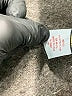 Adriano Goldschmied Hearts Blue Jeans Size 25 waist - photo 9