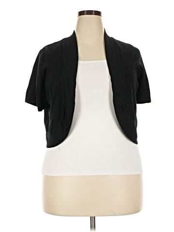 DressBarn Cardigan (view 1)