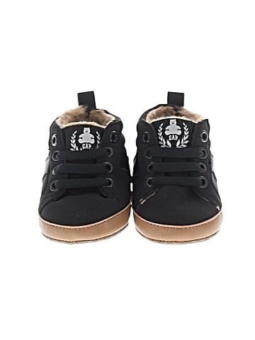 Baby Gap Booties (view 2)