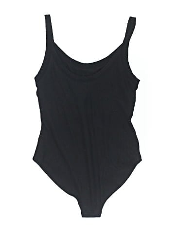 Girlfriend Collective Bodysuit (view 1)