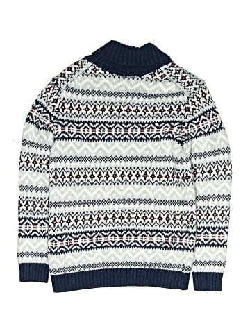 Janie and Jack Pullover Sweater (view 2)