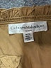 Catherine Malandrino 100% Polyester Brown Sleeveless Blouse Size 1X - photo 7