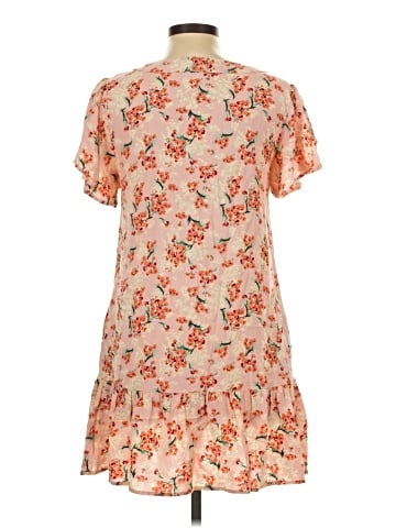 Entro Casual Dress (view 2)
