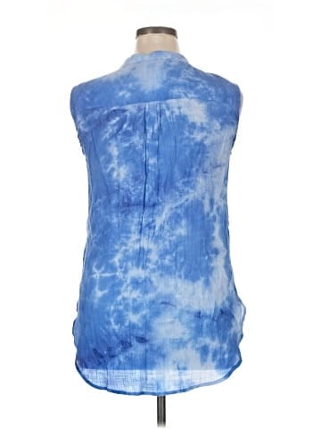 Christopher & Banks Sleeveless Blouse (view 2)