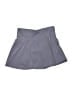 Gap Fit Solid Gray Active Skort Size S - photo 2
