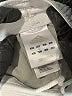 Adidas 100% Polyester Solid Gray Active Pants Size 5 - 6 - photo 3