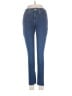 Levi's Hearts Blue Jeans Size 27 waist - photo 1