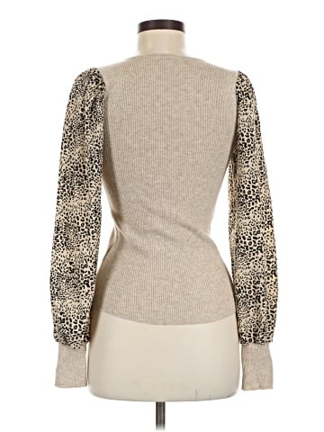 Entro Pullover Sweater (view 2)