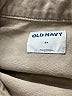 Old Navy 100% Cotton Tan Jacket Size 2X - photo 6