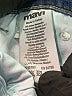 mavi Blue Jeans Size 34 waist - photo 8