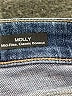 mavi Blue Jeans Size 34 waist - photo 9