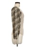 Entro Animal Print Tan Pullover Sweater Size M - photo 4