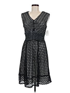 Rabbit Rabbit Rabbit Designs Casual Dress