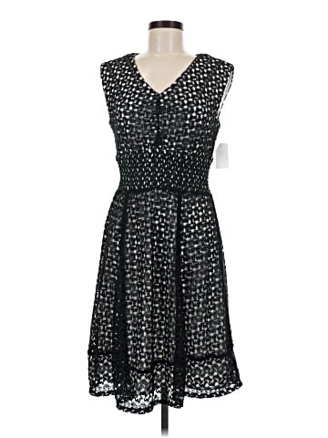 Rabbit Rabbit Rabbit Designs Casual Dress (view 1)