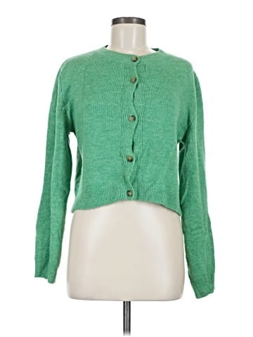 MNG Cardigan (view 1)