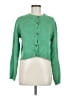 MNG Green Cardigan Size M - photo 1
