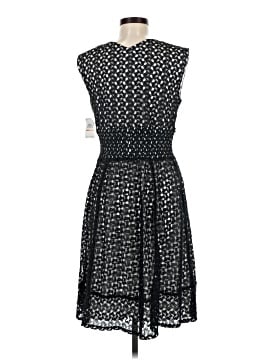 rabbit designs dress Rabbit Rabbit Abstract Pattern Comfortable to wear Rabbit Rabbit Rabbit Designs Aline
