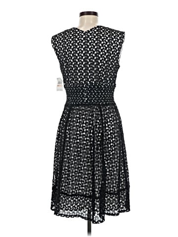 Rabbit Rabbit Rabbit Designs Casual Dress (view 2)