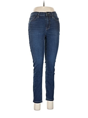 CALVIN KLEIN JEANS Jeans (view 1)