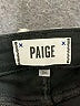 Paige Black Jeans Size 26 waist - photo 7