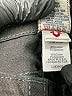 True Religion Black Jeans Size 25 waist - photo 8