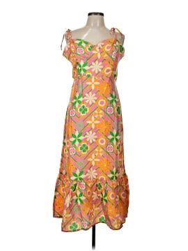 Kenny Flowers Cocktail Dress (view 1)
