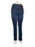CALVIN KLEIN JEANS Solid Blue Jeans Size 8 - photo 2