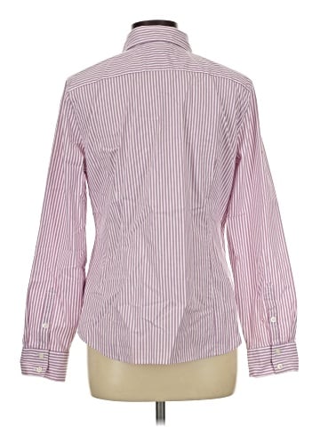 Covington Long Sleeve Button-Down Shirt (view 2)