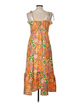 Kenny Flowers Cocktail Dress (view 2)