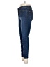 CALVIN KLEIN JEANS Solid Blue Jeans Size 8 - photo 5