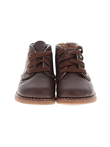 Josmo Boots (view 2)