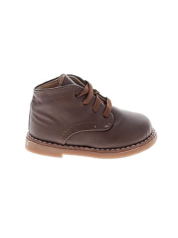 Josmo Boots (view 1)