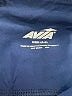 Avia Color Block Blue Active Pants Size S - photo 7