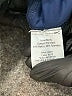 Avia Color Block Blue Active Pants Size S - photo 8