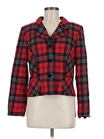Pendleton Jacket (view 1)