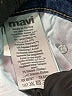 mavi Blue Jeans Size 34 waist - photo 8