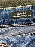 mavi Blue Jeans Size 34 waist - photo 9