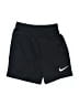 Nike Black Athletic Shorts Size S (toddler) - photo 1