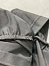 Converse One Star Solid Black Swimsuit Top Size M - photo 5